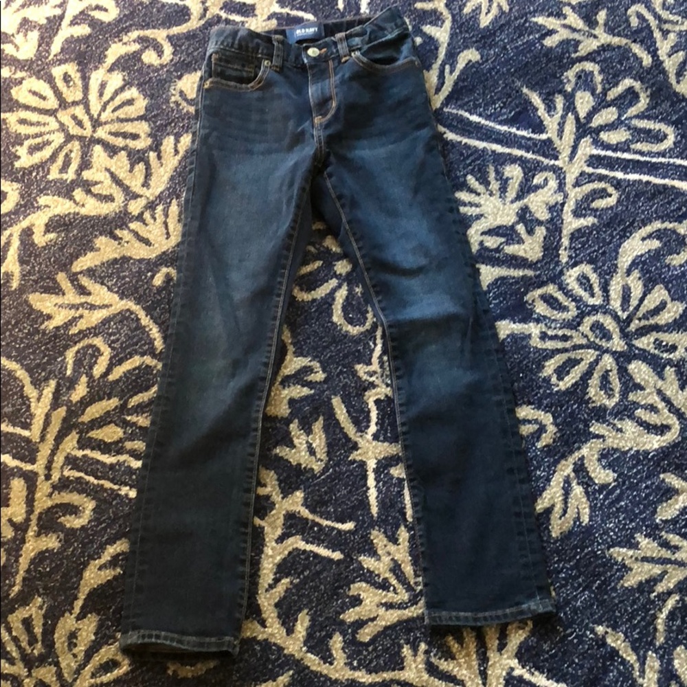 Boys Jeans